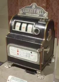 Slot Liberty Bell