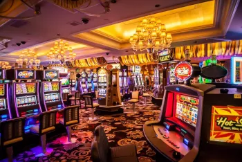 Slots de casino