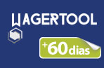 Wagertool +60 dias grátis