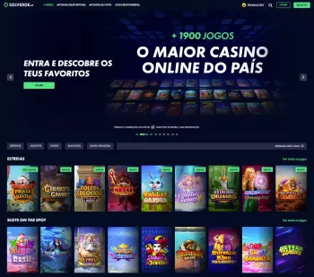 Casinos online em Portugal: Avaliação dos melhores
