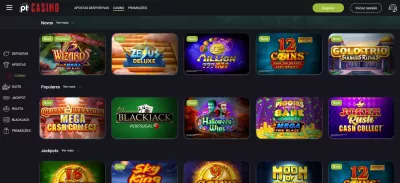 Casino do Placard