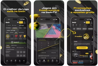 Bwin App