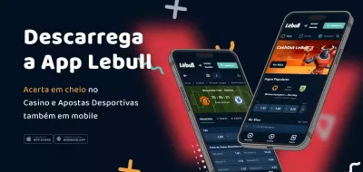 Download LeBull App
