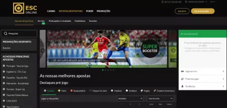 esc online