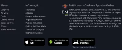 Bettilt App