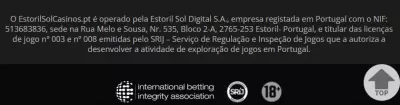 ESC Online legal