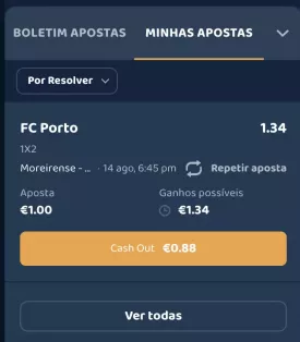 Cashout LeBull
