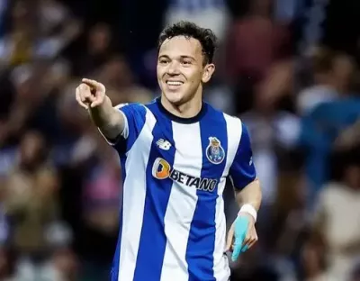 Pepe FC Porto