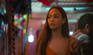 zoe saldana melhor atriz coadjuvante