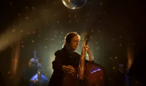 the only girl in the orchestra melhor documentario curta