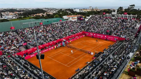 Court do Estoril Open