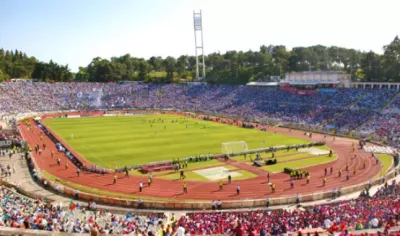 Estádio Nacional do Jamor