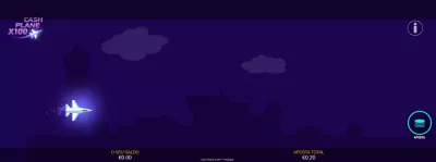 Jogo crash Cash Plane x100