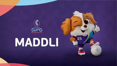 maddli euro 2025 futebol feminino