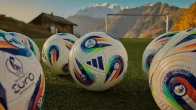 konectis bola oficial euro 2025