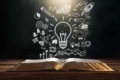 brainstorming