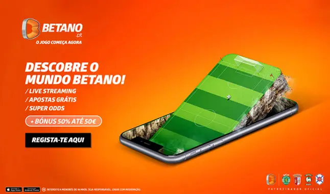 betano app store