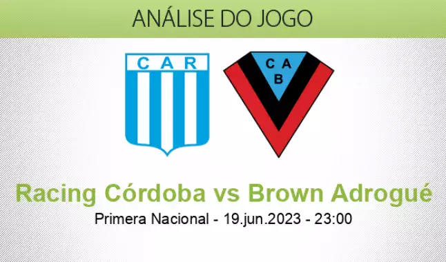 Prognóstico Brown de Adrogué Atlanta