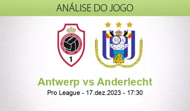 Prognóstico Anderlecht Mechelen