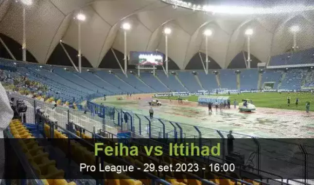 Prognóstico Damak Al Ittihad