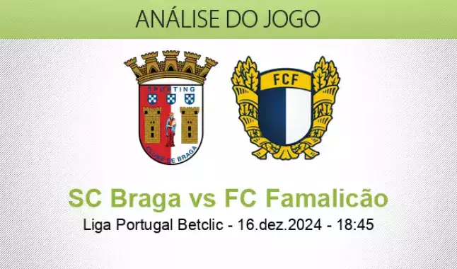 Amazing Sporting Braga - Fc Famalicão Prediction & Tips 01.11.2026 Image for Desktop Amazing Sporting Braga - Fc Famalicão Prediction & Tips 01.11.2026 Image for Desktop