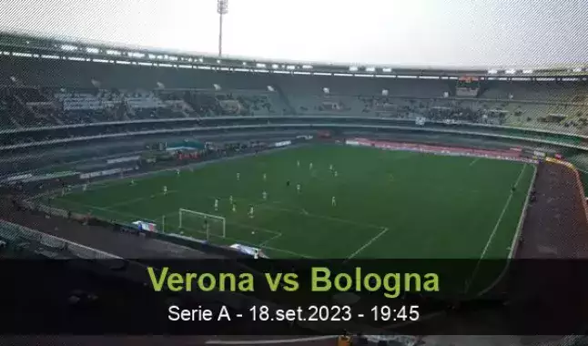 Prognóstico Bologna Verona