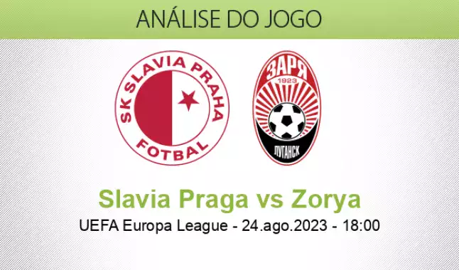 Dnipro-1 x Slavia Praga - Ao Vivo - UEFA Europe League 