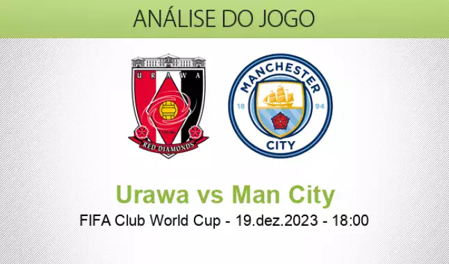 Manchester City x Inter – Prognósticos e Previsão do Jogo