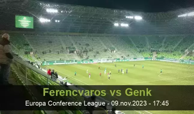 Kecskemeti vs Ferencvarosi Prediction and Picks today 5 November 2023  Football